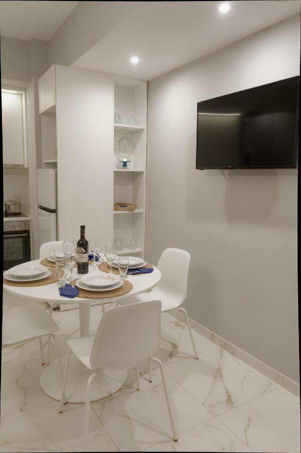 Niriides Apartments Porto Heli Exterior photo
