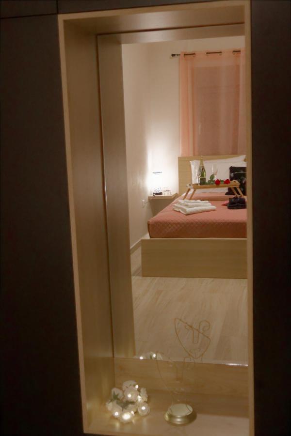 Niriides Apartments Porto Heli Exterior photo