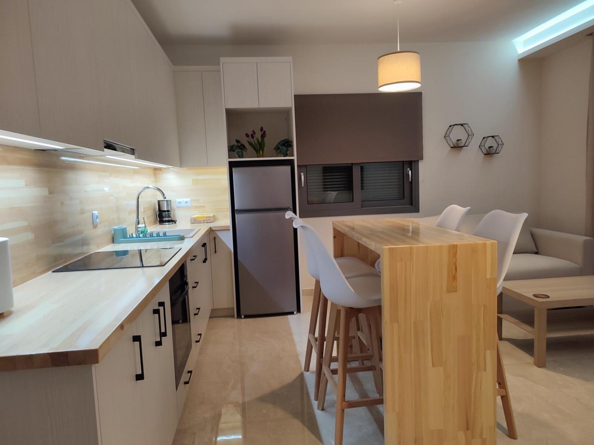 Niriides Apartments Porto Heli Room photo