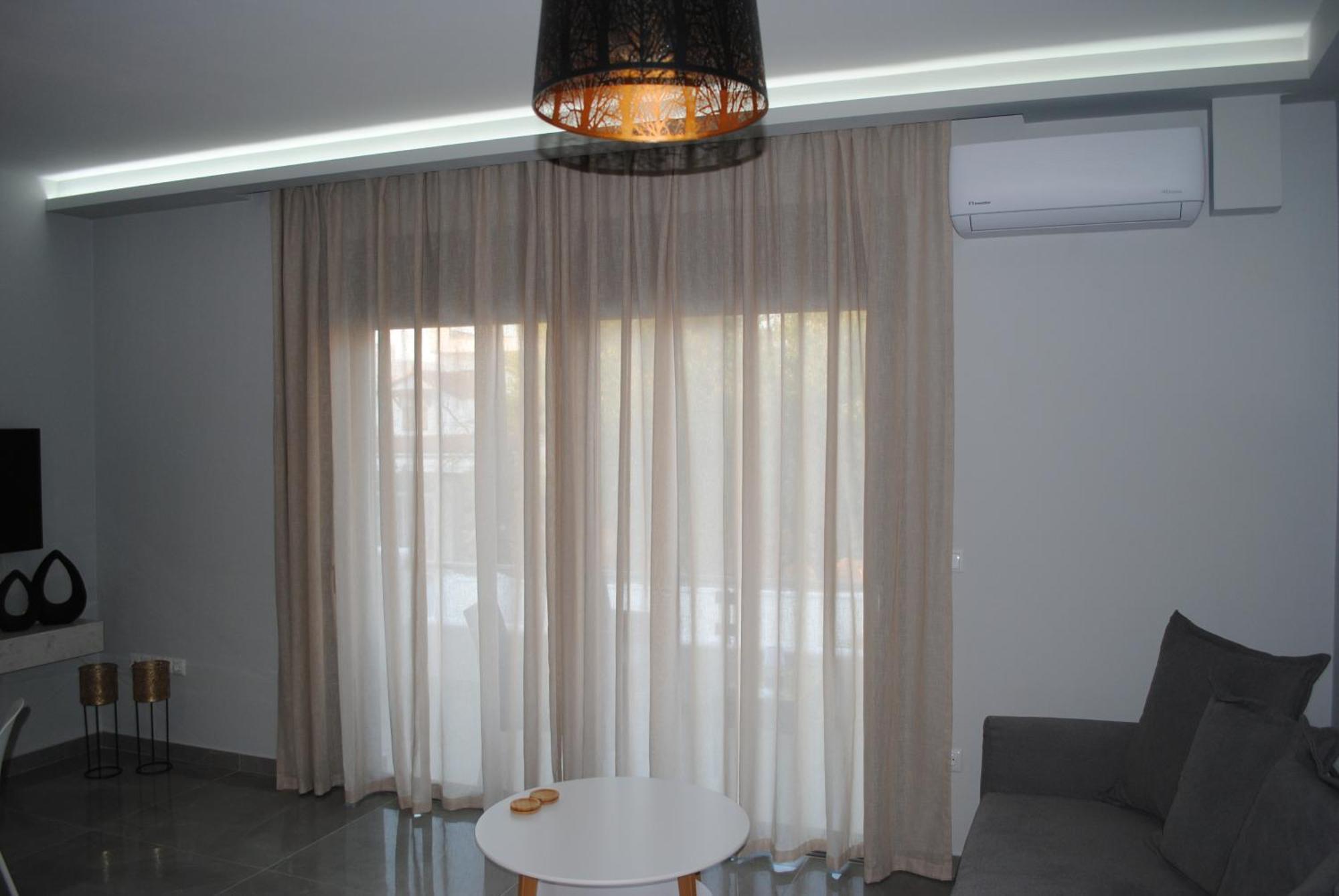 Niriides Apartments Porto Heli Exterior photo