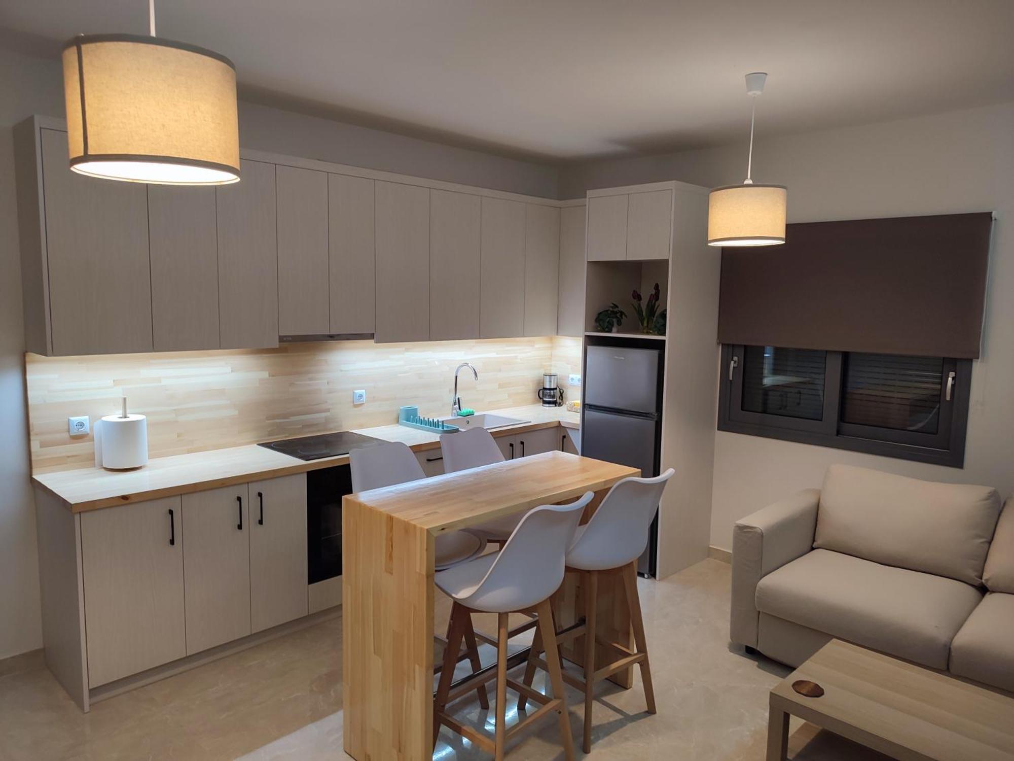 Niriides Apartments Porto Heli Room photo