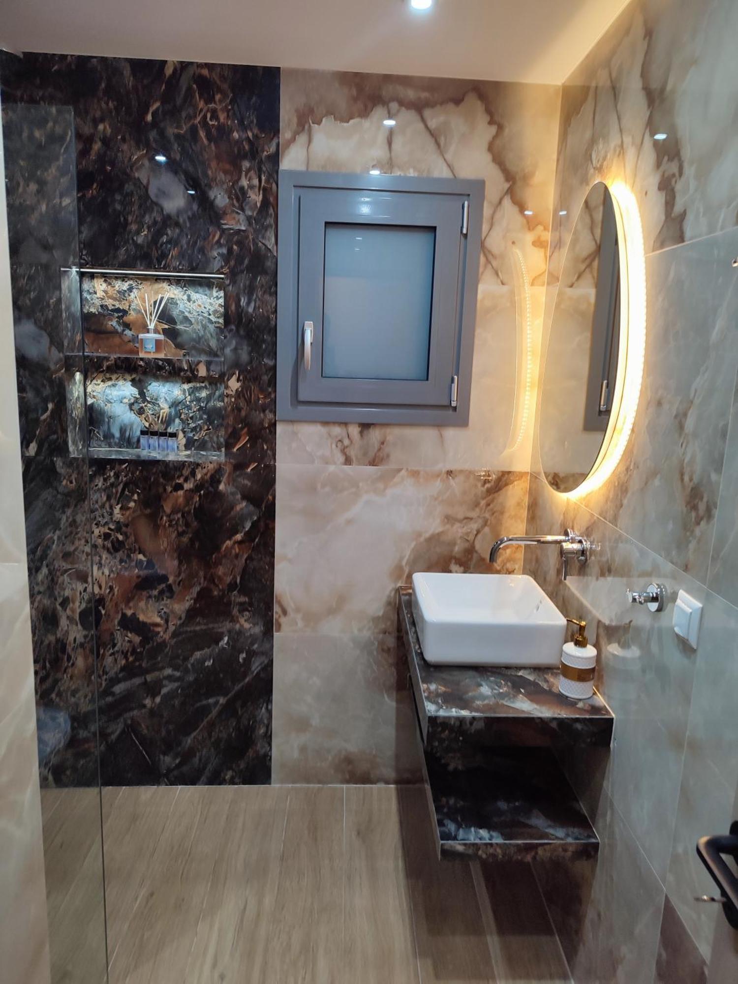 Niriides Apartments Porto Heli Room photo