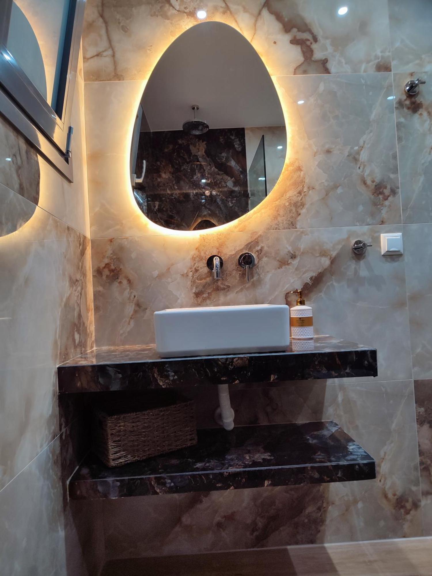 Niriides Apartments Porto Heli Room photo